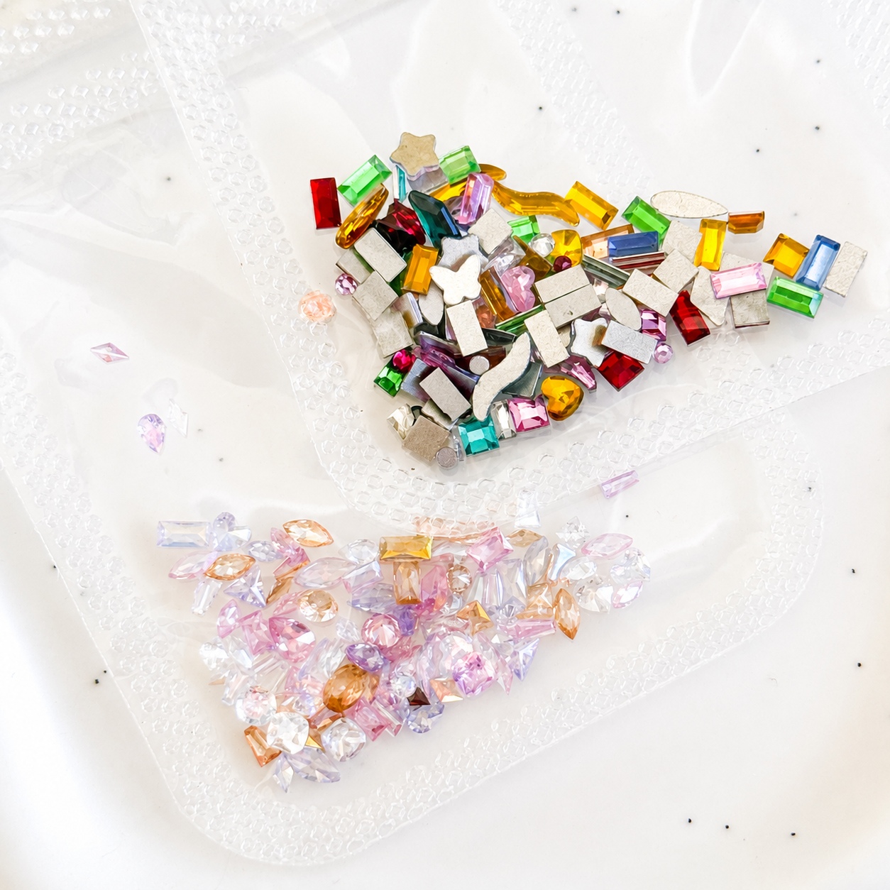 Candy Rhinestones