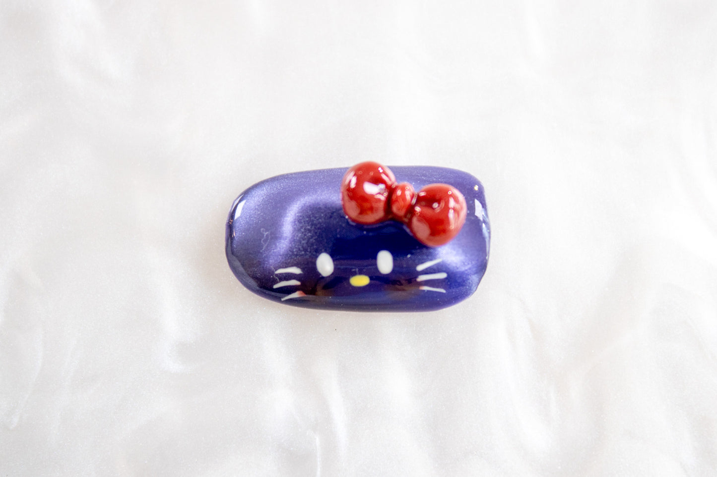 Bunny Magnetic Plate (4pc Set)