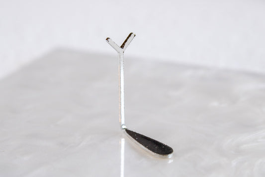 Cat Eye Heart Wand Plate (Magnet Included)