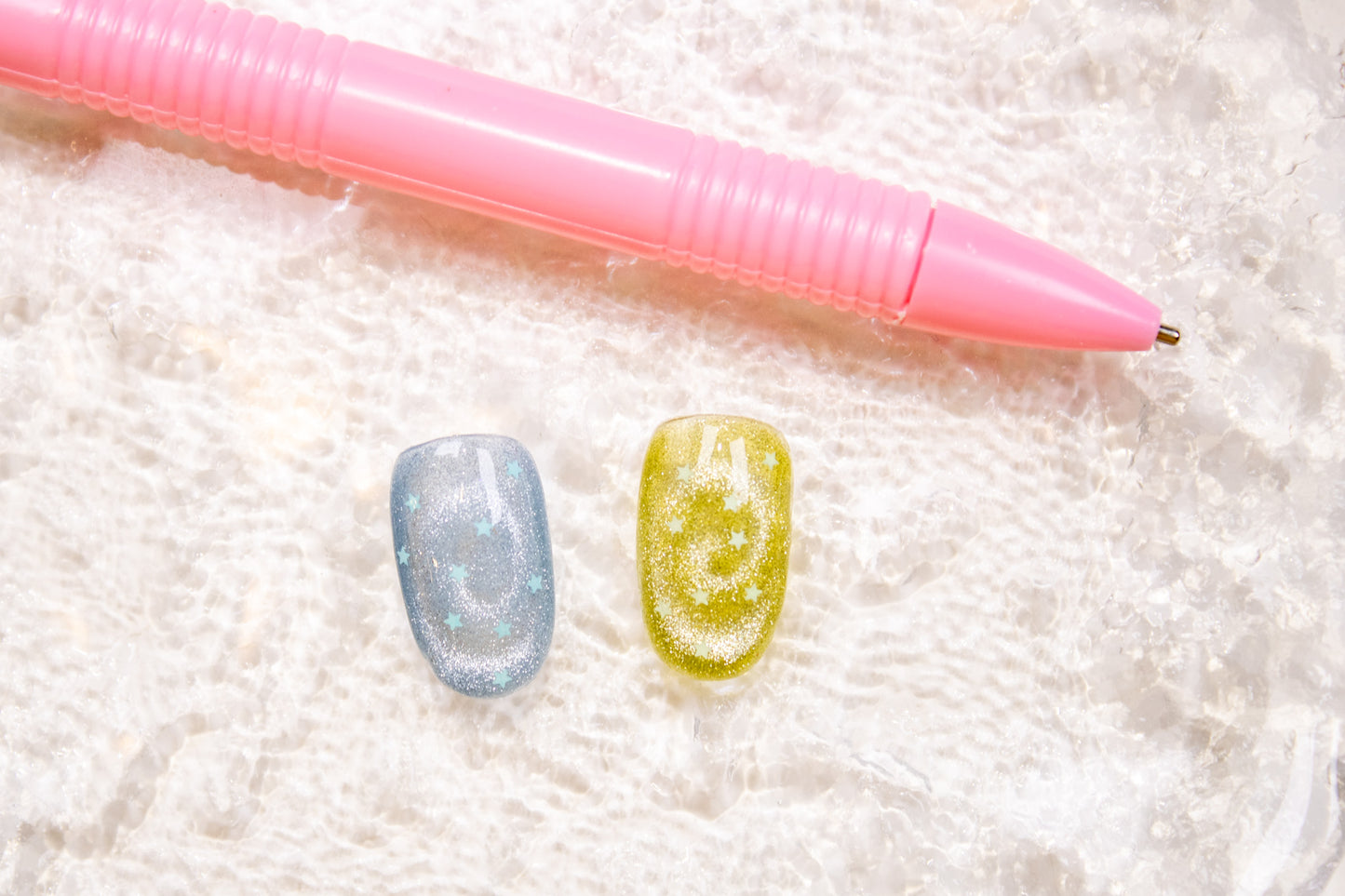 Magnetic Nail Art Pen
