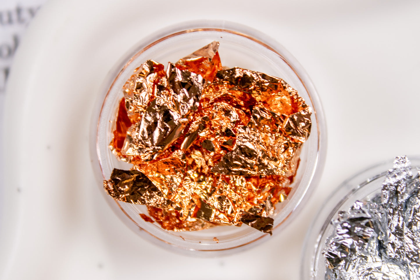 Metallic Shine Foils