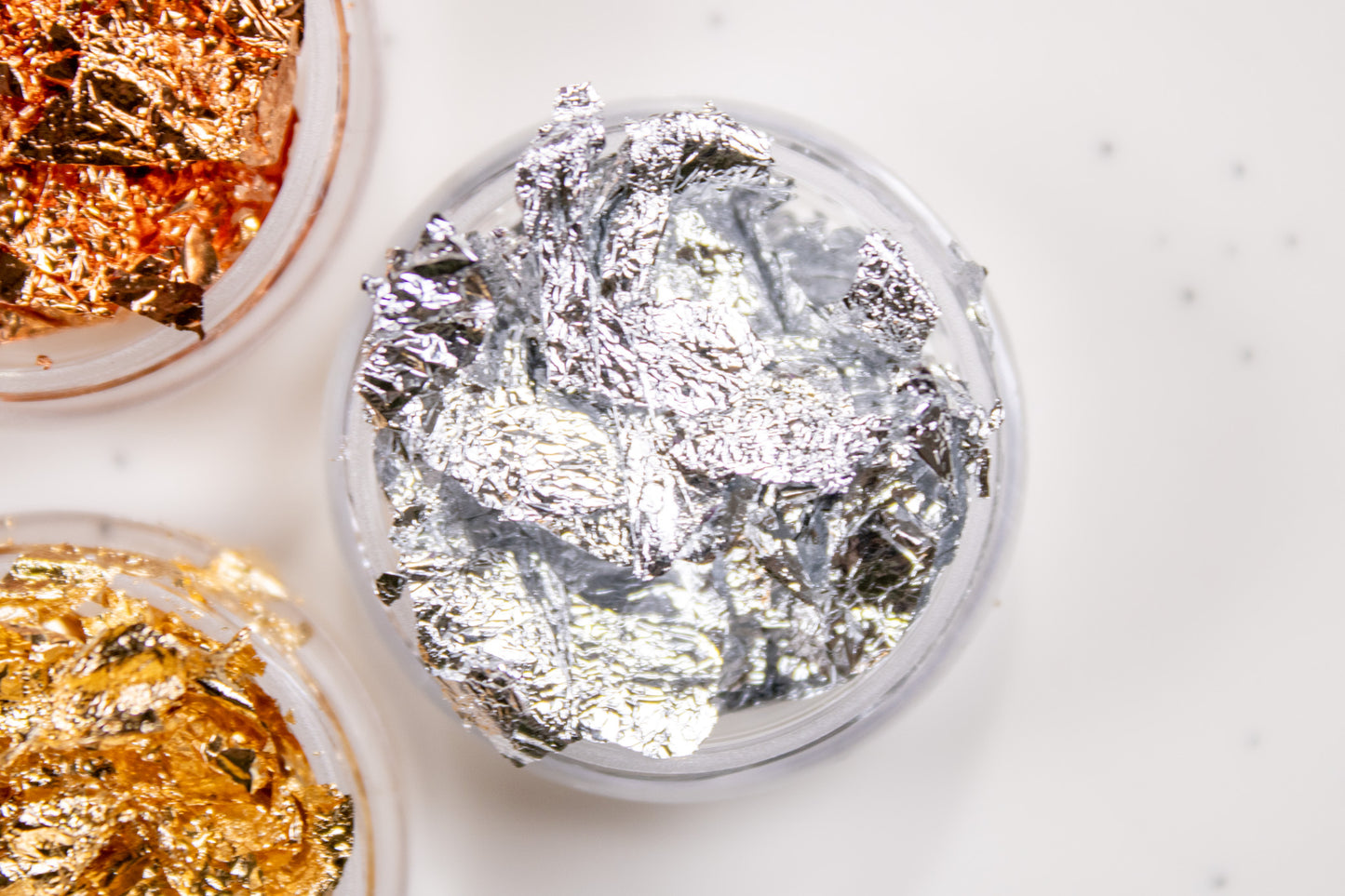 Metallic Shine Foils