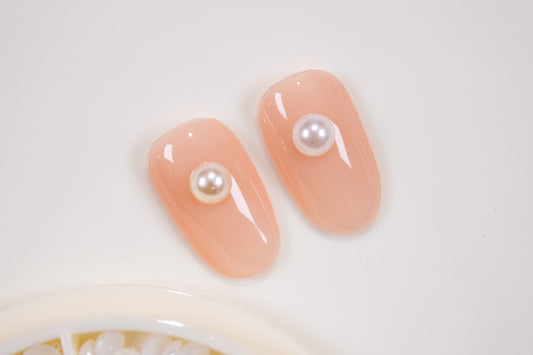 Classic Pearl Mix - 2 colors