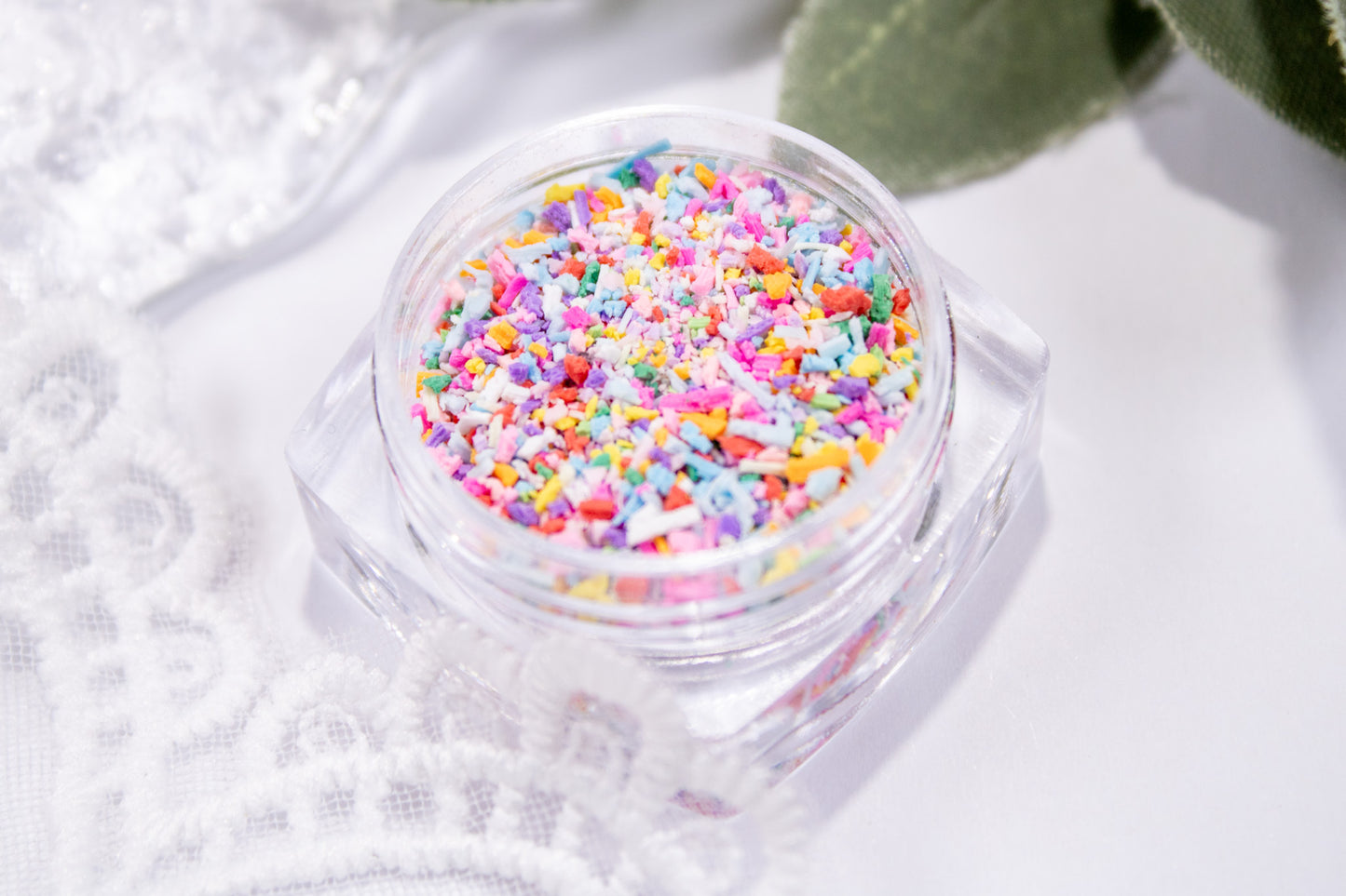 Color Pop Crumble