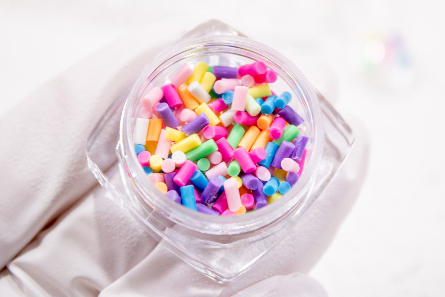 Color Pop Sprinkles
