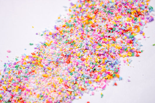 Color Pop Crumble