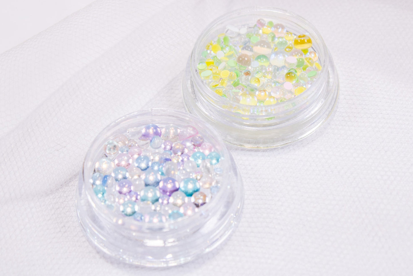 Candy Drop Beads