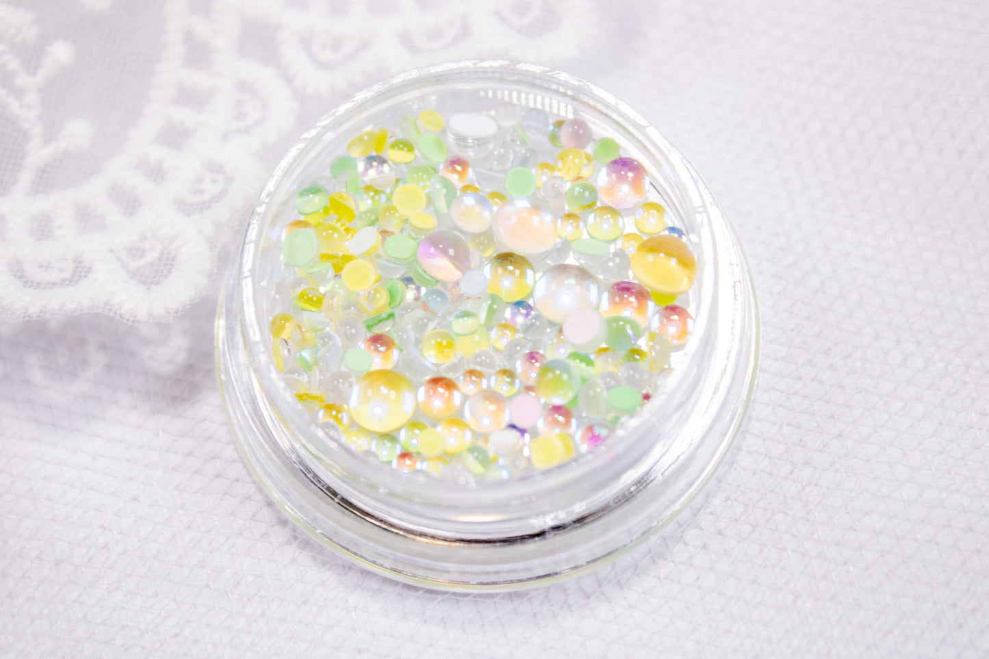 Candy Drop Beads