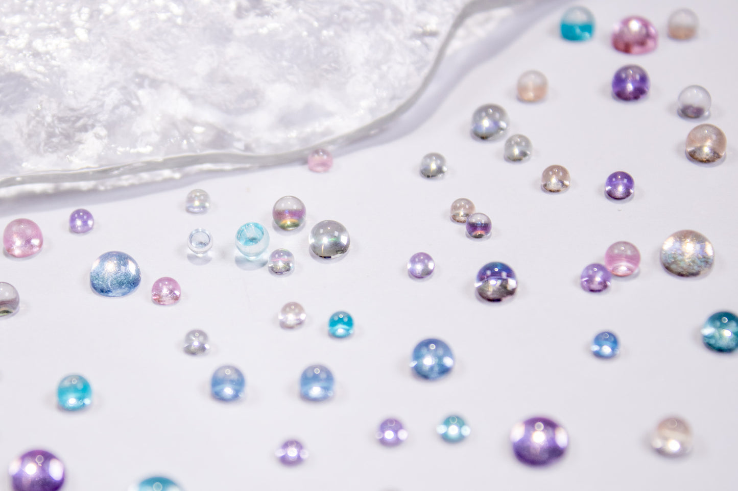 Candy Drop Beads