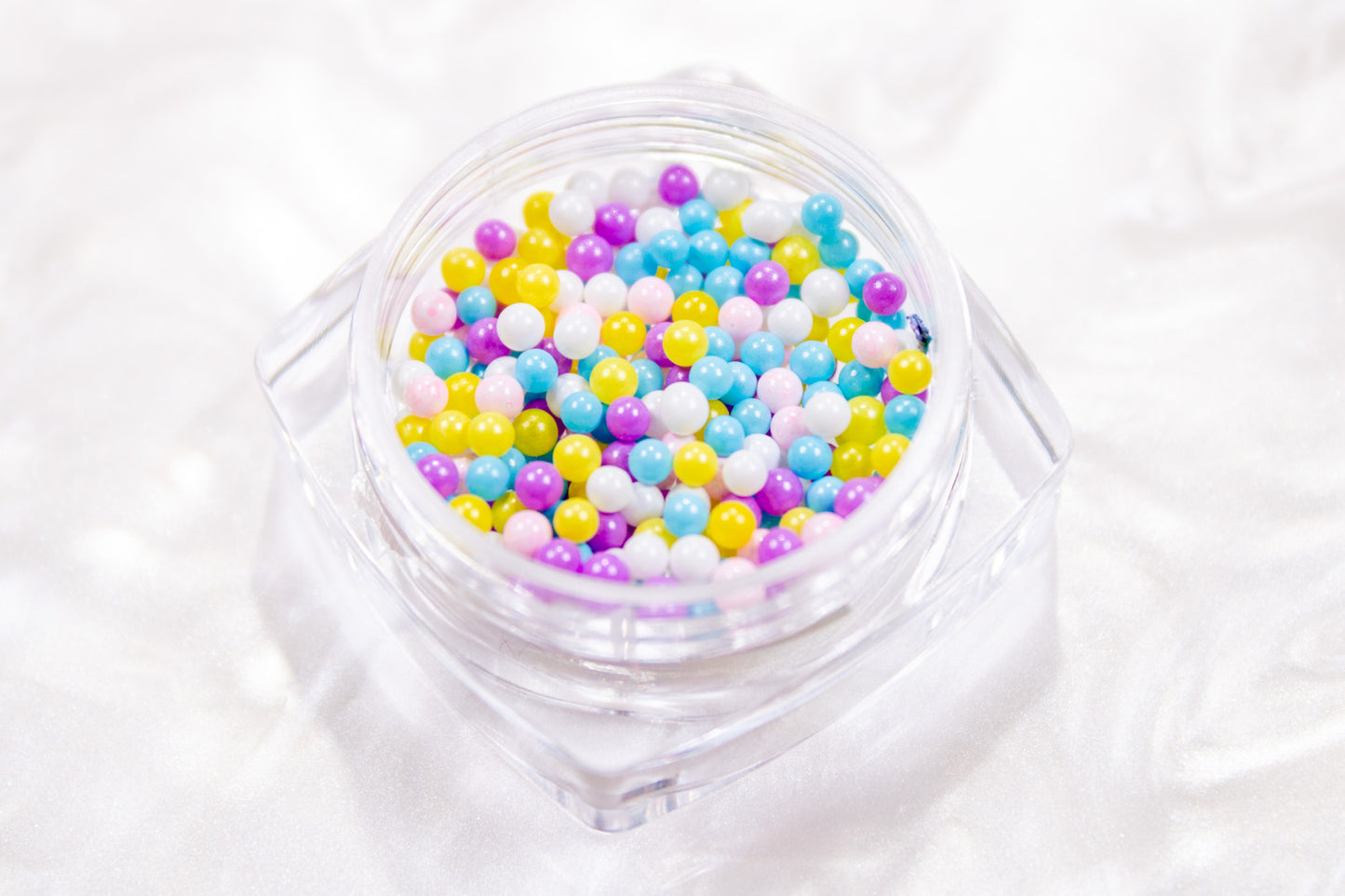 Tutti Frutti Beads