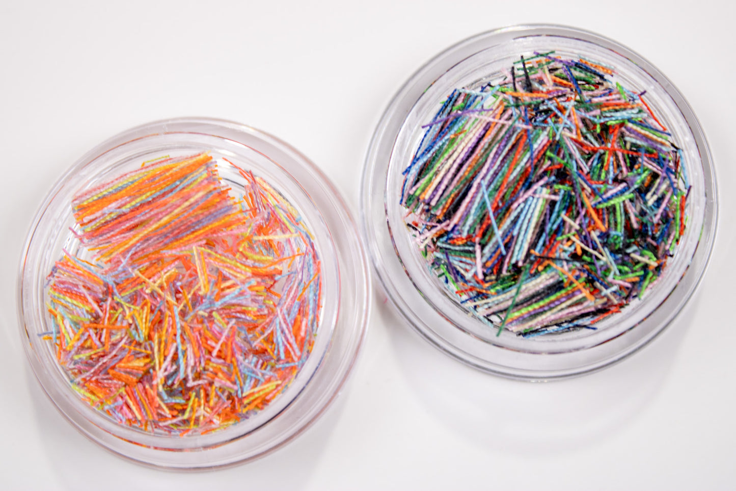 Candy Strip Sprinkles