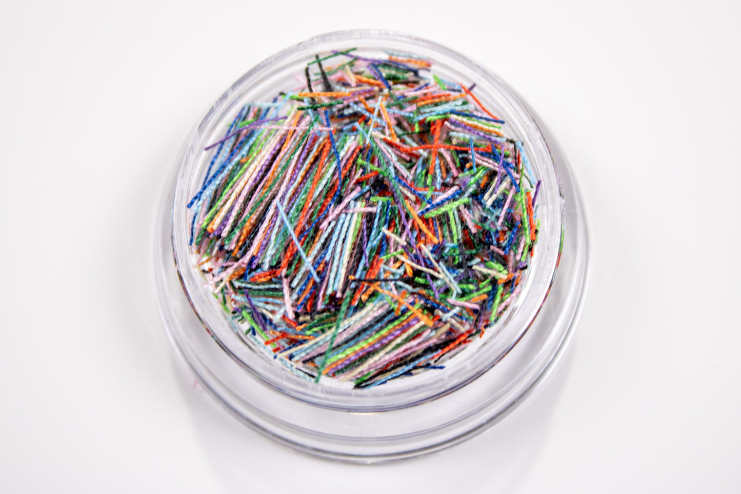 Candy Strip Sprinkles