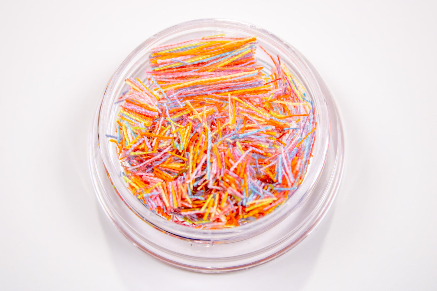 Candy Strip Sprinkles