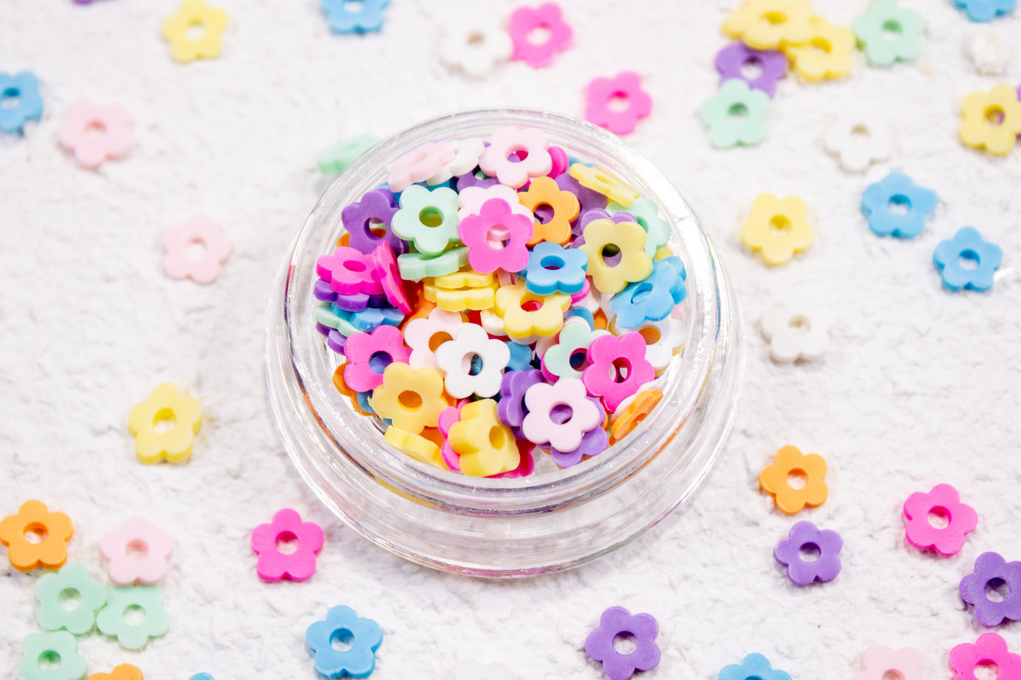 Flower Power Mix (30pc)