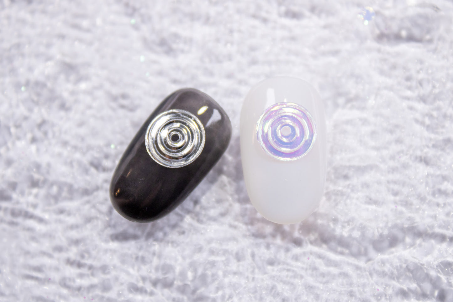 Disco Swirls (30pc)