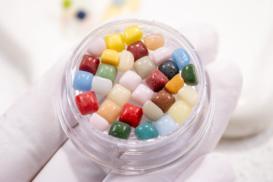 Jelly Bean Stones