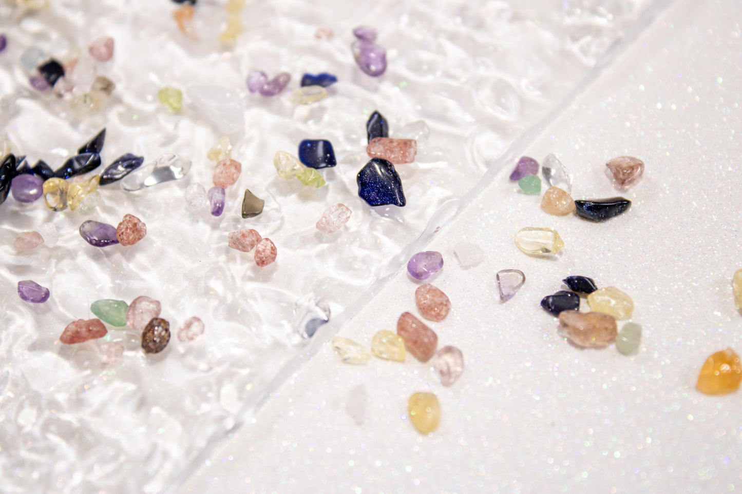 Fairy Garden Stones