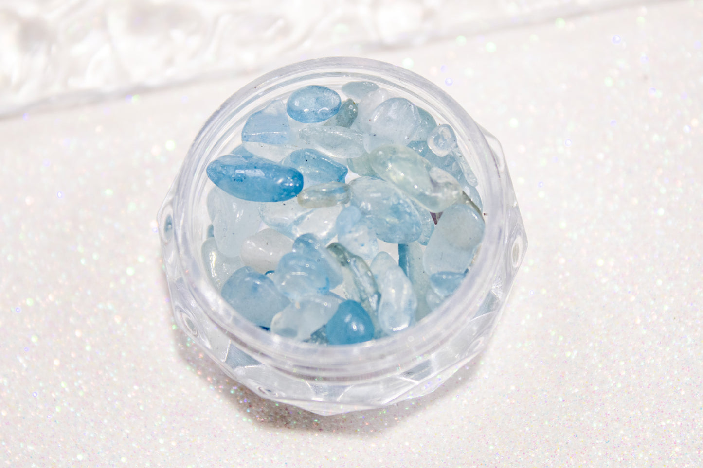 Sea Glass Stones