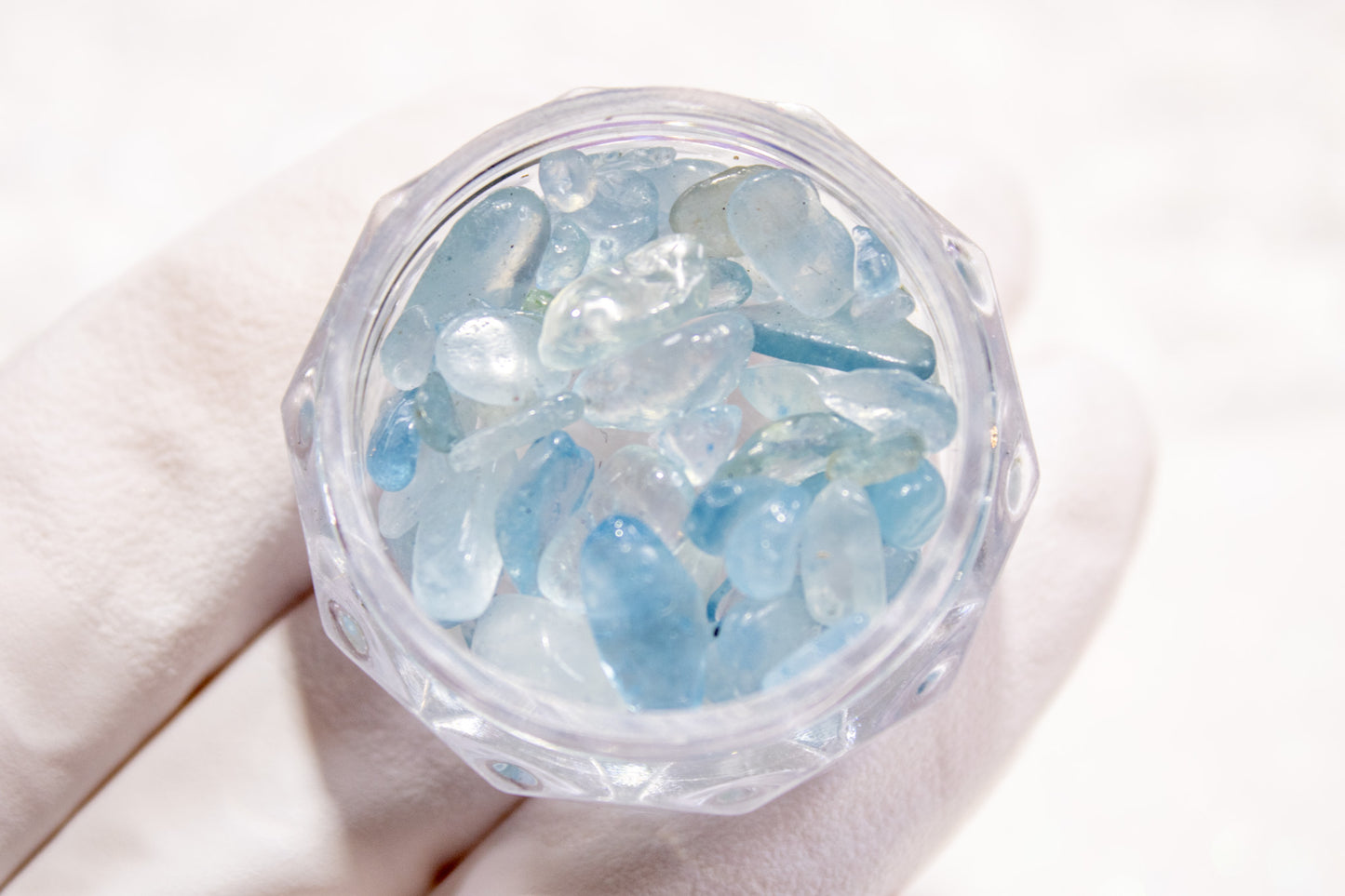 Sea Glass Stones