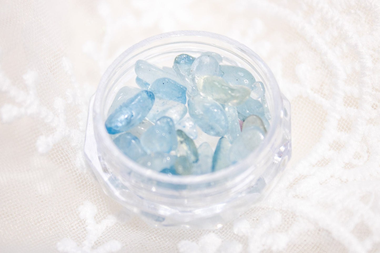 Sea Glass Stones