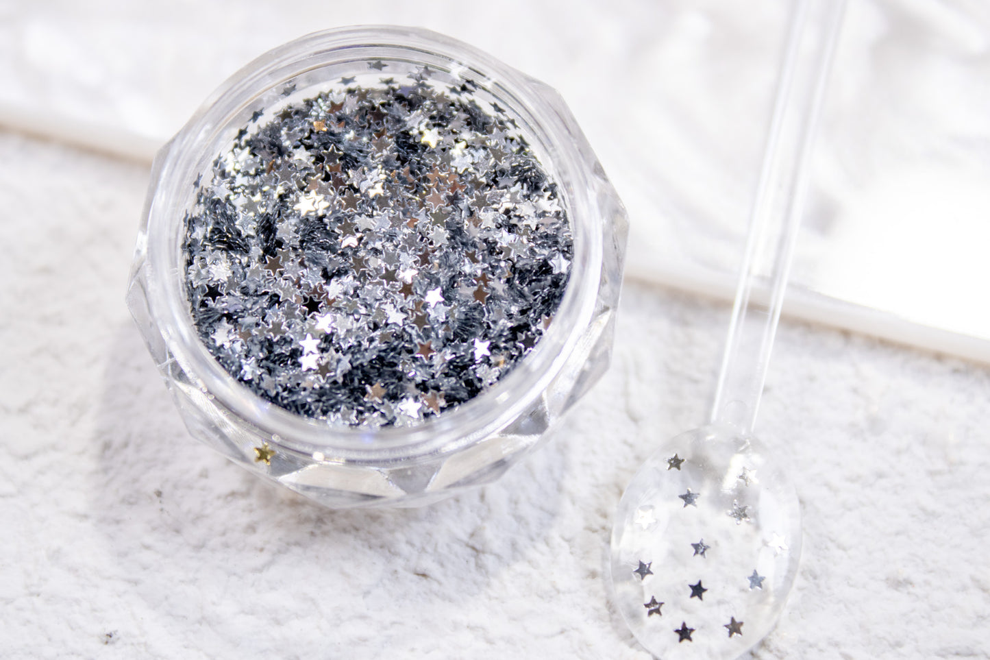 Mini Twinkle Glitter