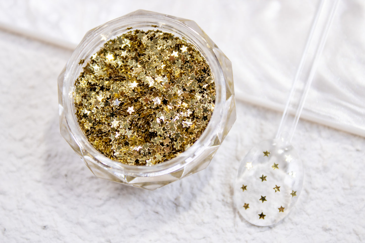 Mini Twinkle Glitter