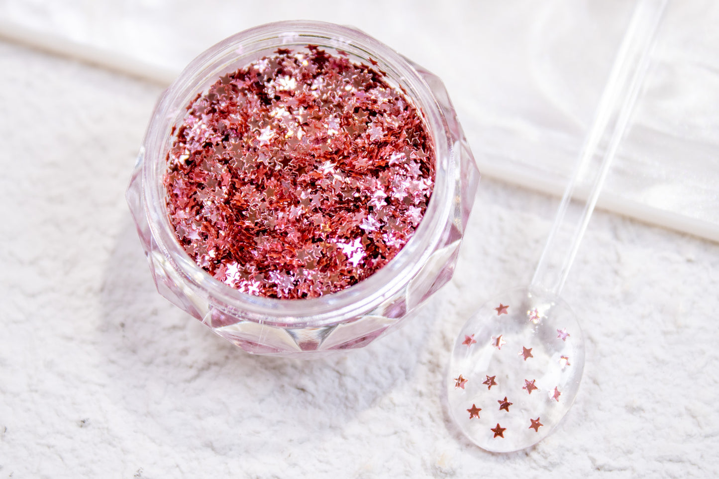 Mini Twinkle Glitter