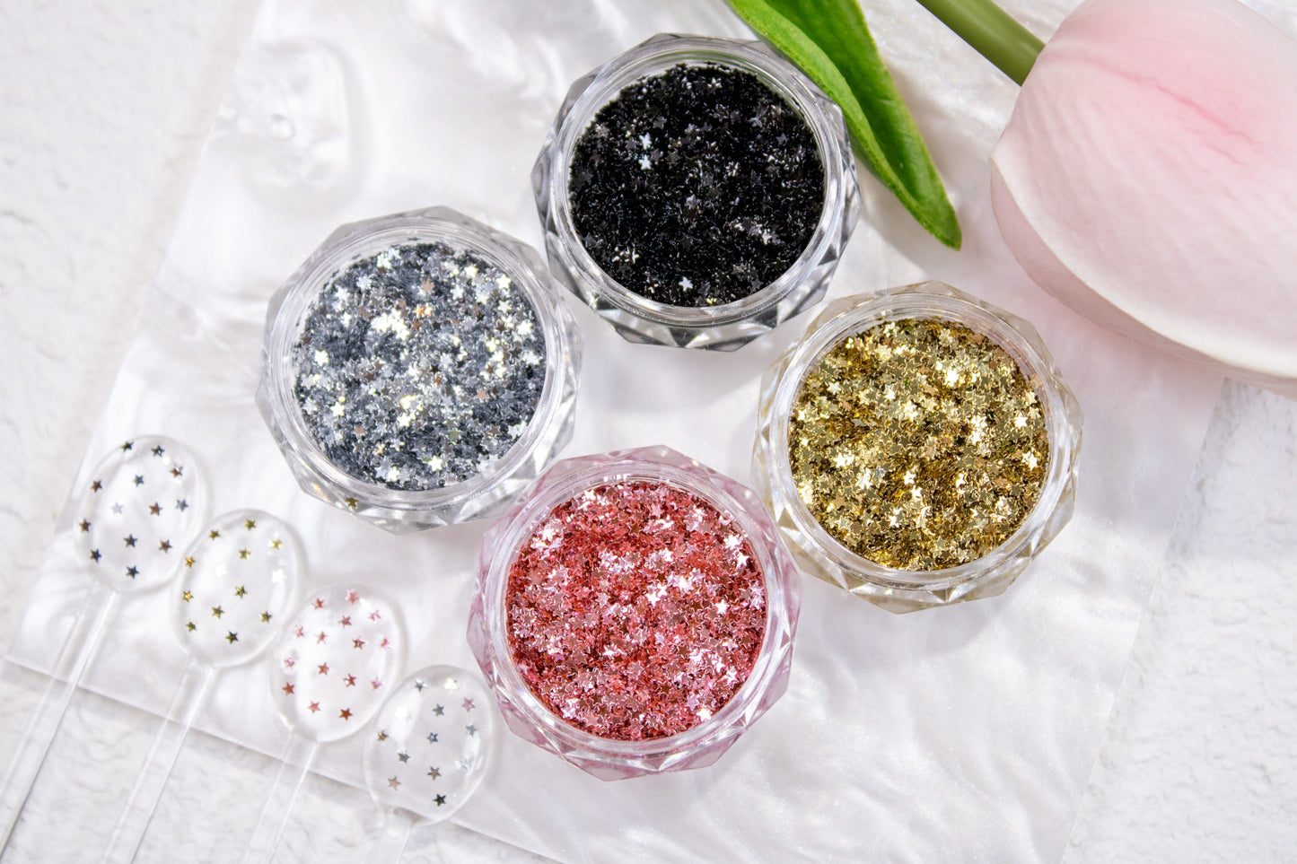 Mini Twinkle Glitter