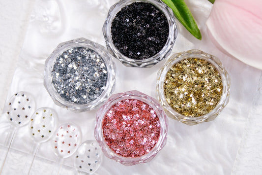 Mini Twinkle Glitter