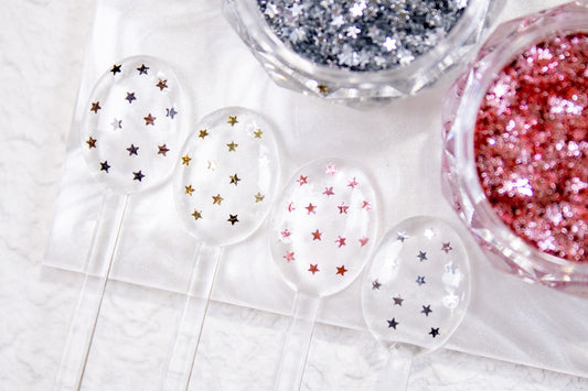 Mini Twinkle Glitter