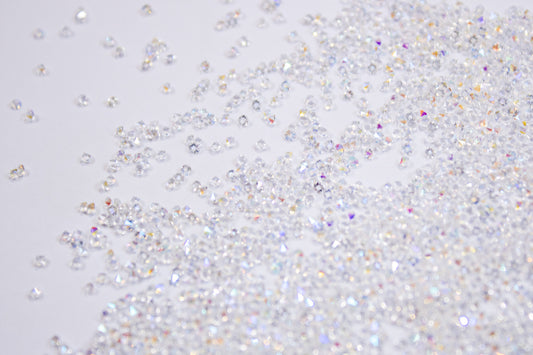Pixie Dust Nail Crystals