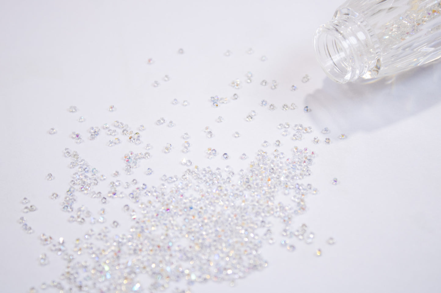 Pixie Dust Nail Crystals