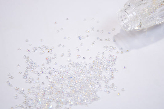 Pixie Dust Nail Crystals