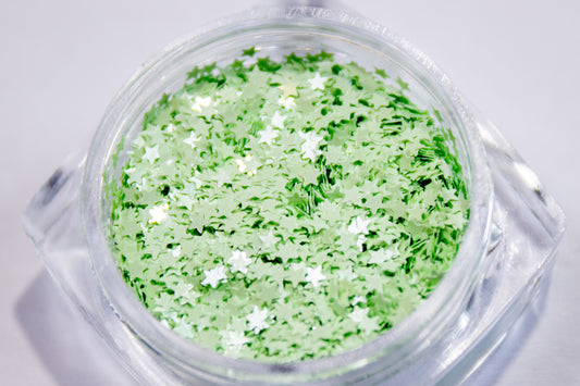 Mini Star Glitter