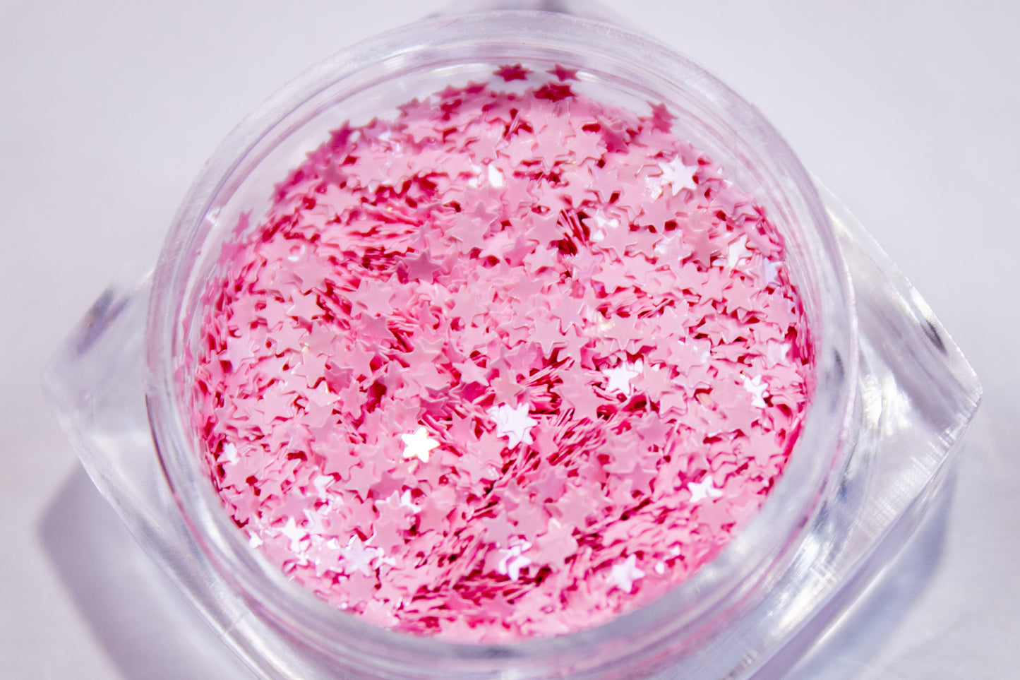 Mini Star Glitter