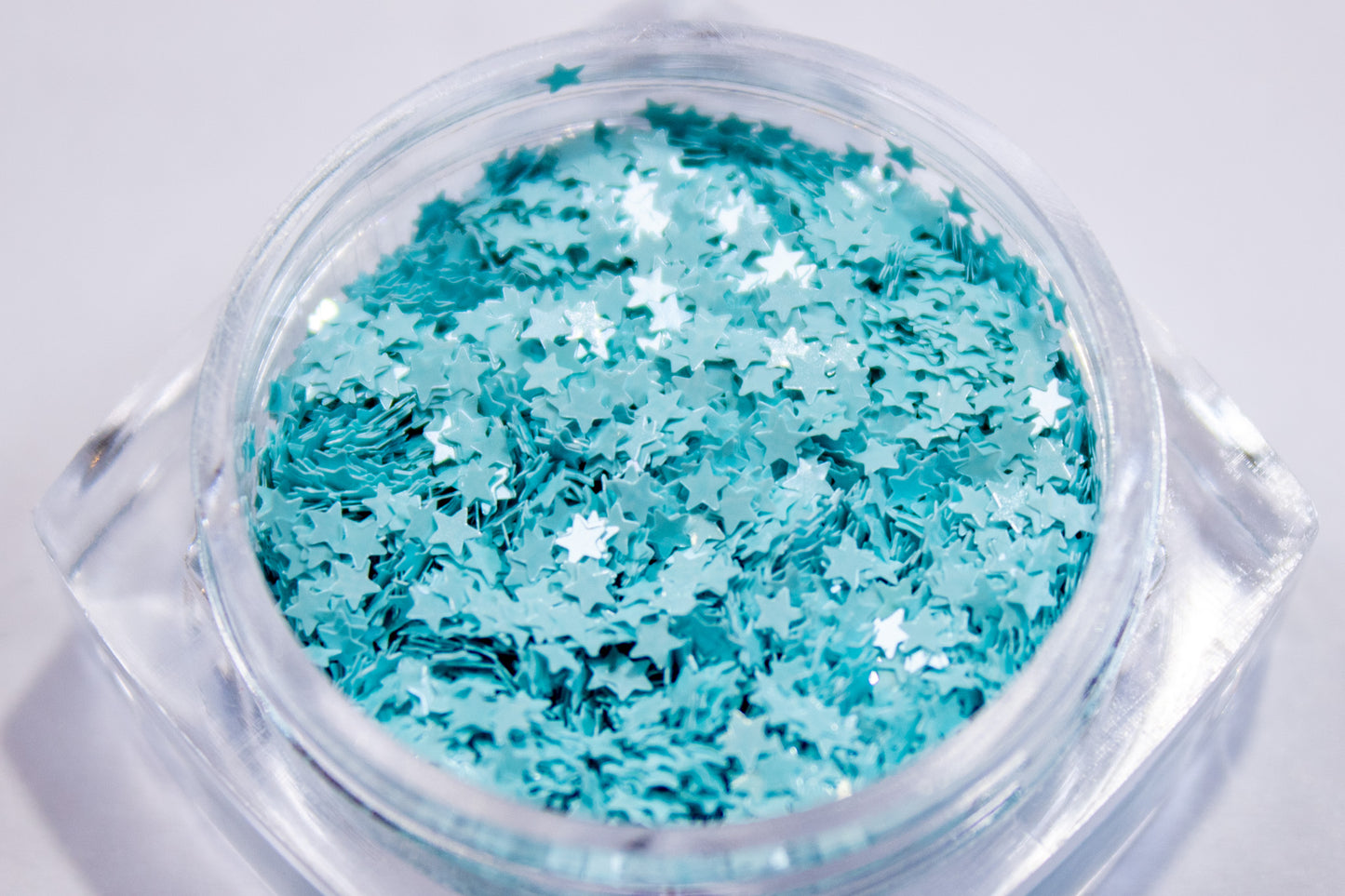 Mini Star Glitter