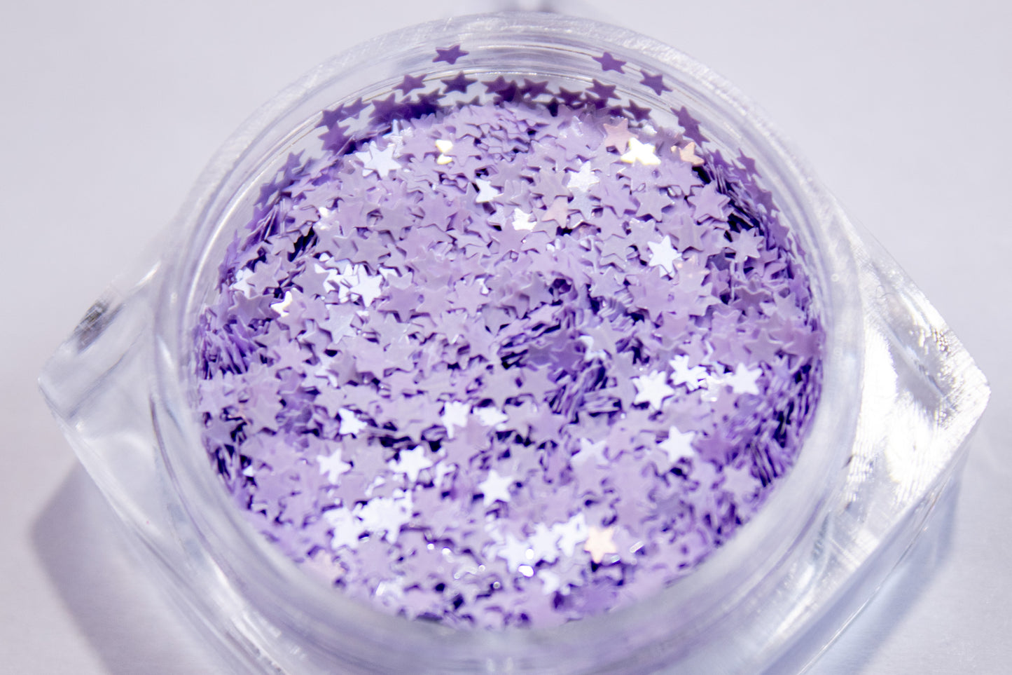 Mini Star Glitter