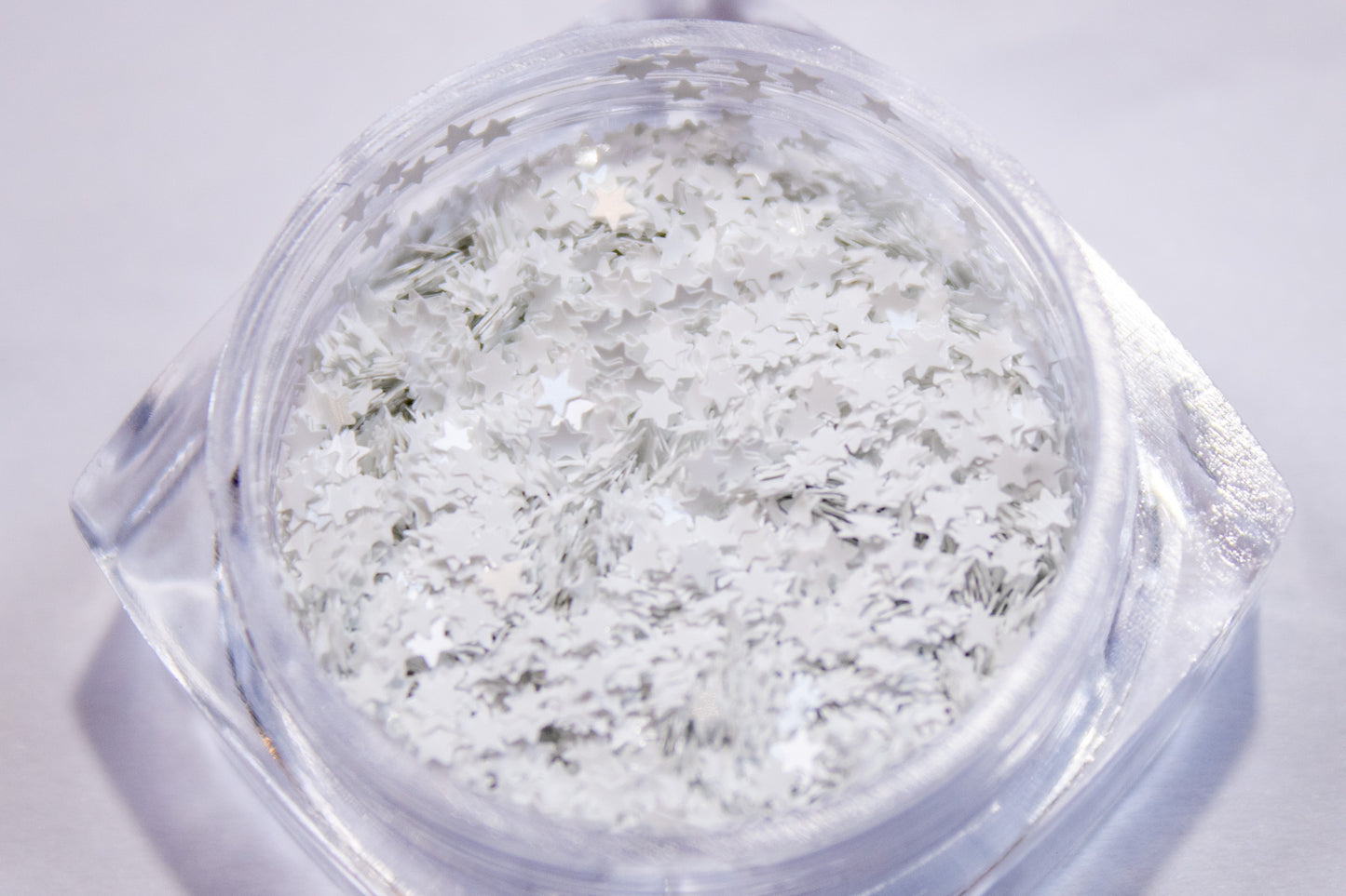 Mini Star Glitter