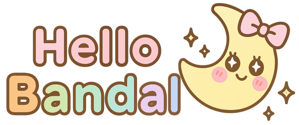 Hello Bandal