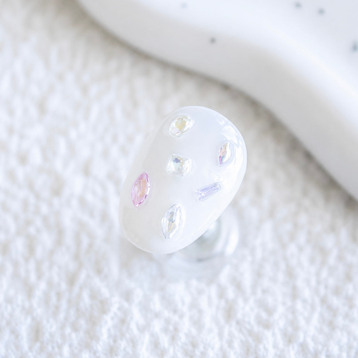 Candy Rhinestones