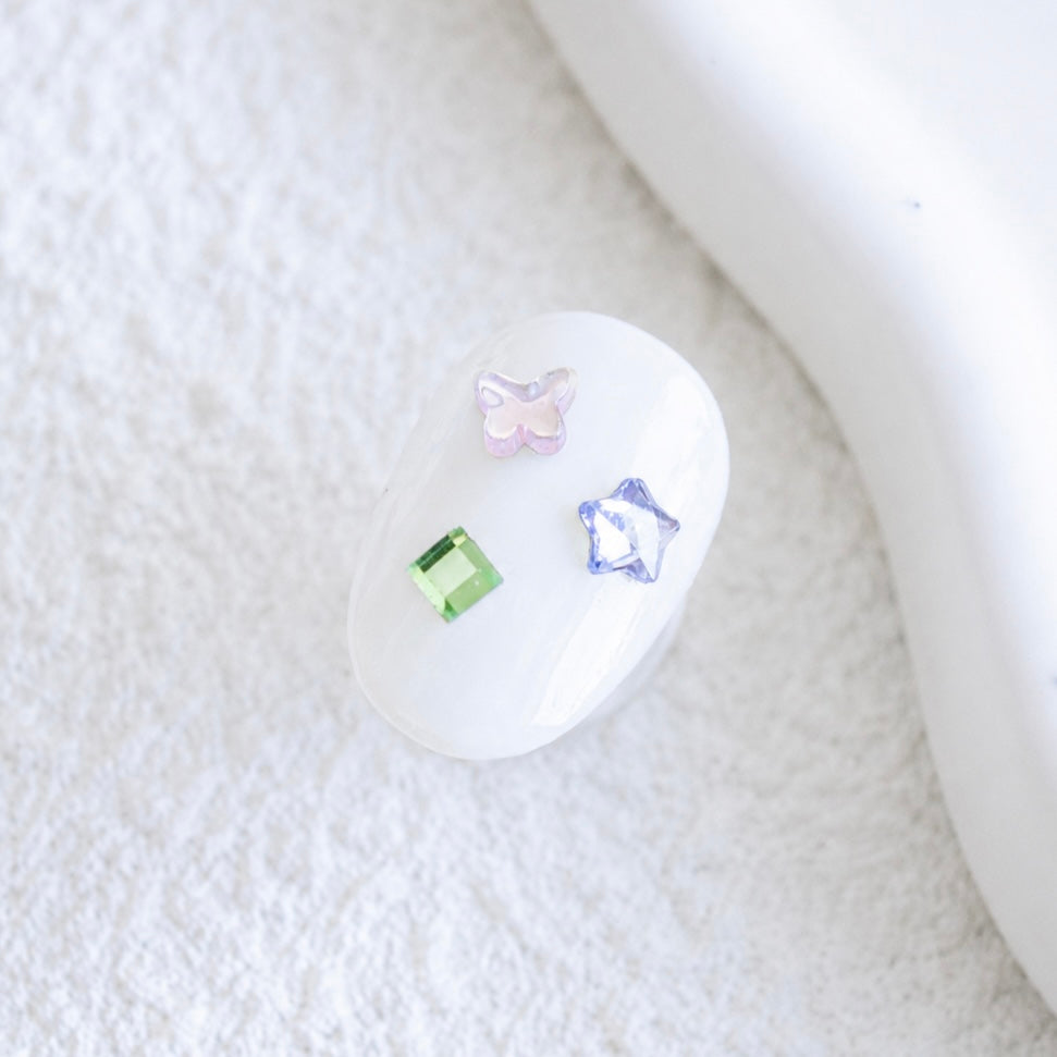 Candy Rhinestones