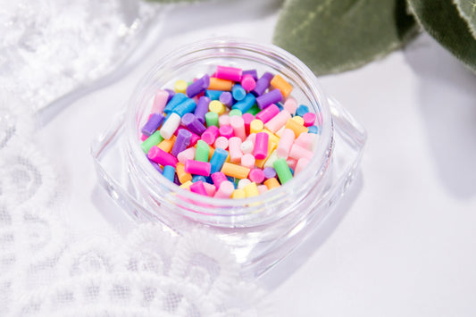 Color Pop Sprinkles