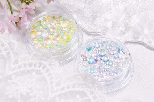 Candy Drop Beads