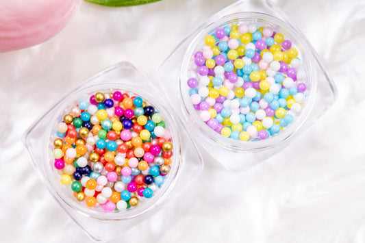 Tutti Frutti Beads