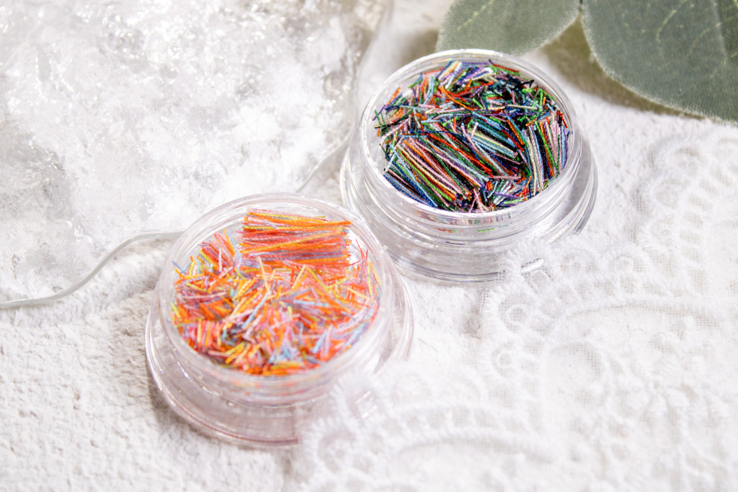 Candy Strip Sprinkles