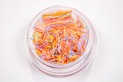 Candy Strip Sprinkles