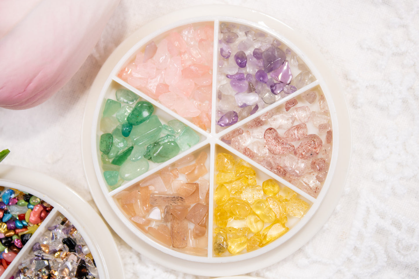 Crystal Crush Wheels
