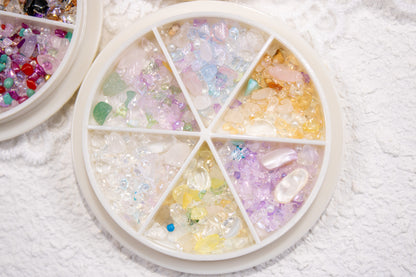 Crystal Crush Wheels