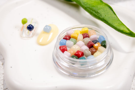 Jelly Bean Stones