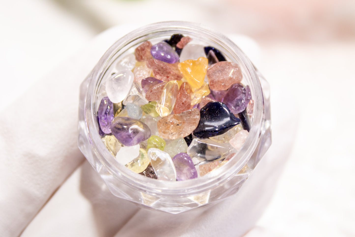 Fairy Garden Stones